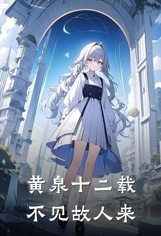 黄泉十二载,不见故人来