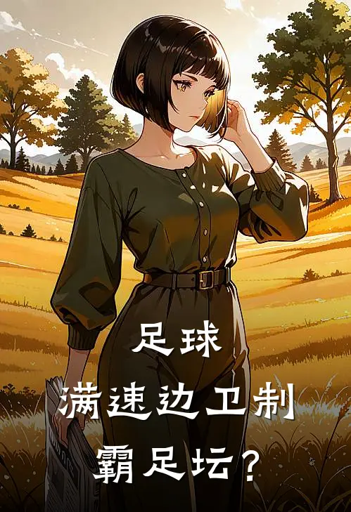 足球:满速边卫制霸足坛?