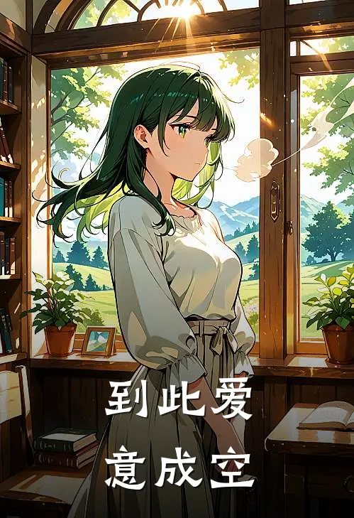 到此爱意成空