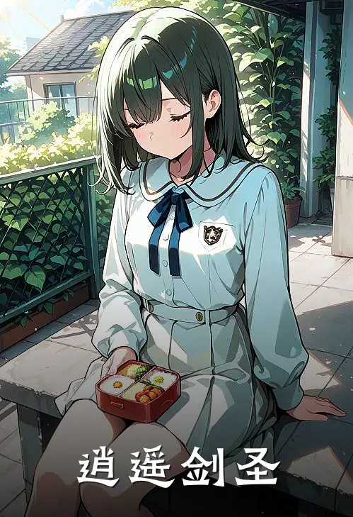 逍遥剑圣