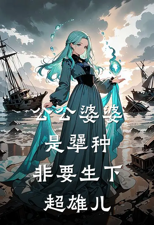 公公婆婆是犟种,非要生下超雄儿