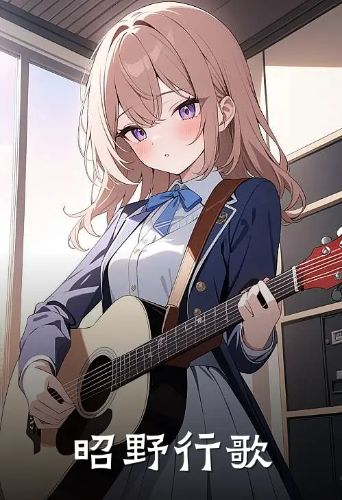 昭野行歌