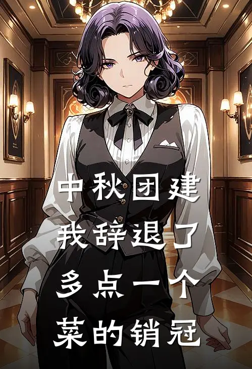 中秋团建,我辞退了多点一个菜的销冠