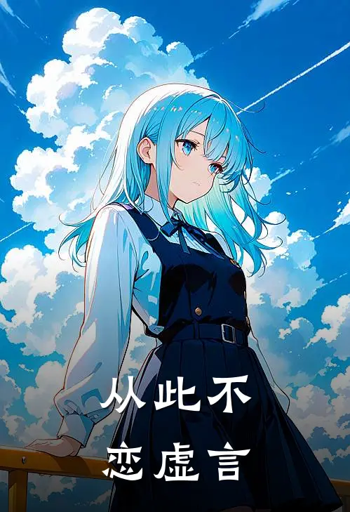 从此不恋虚言