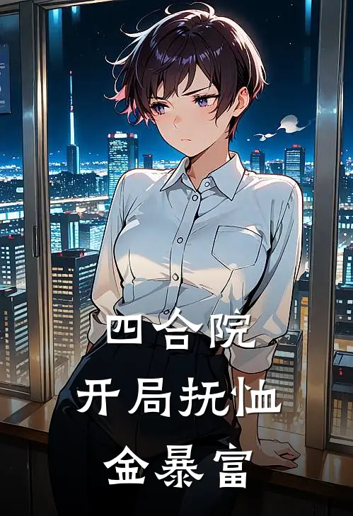 四合院:开局抚恤金暴富