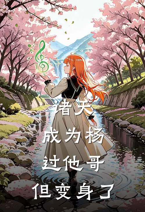 诸天:成为杨过他哥,但变身了