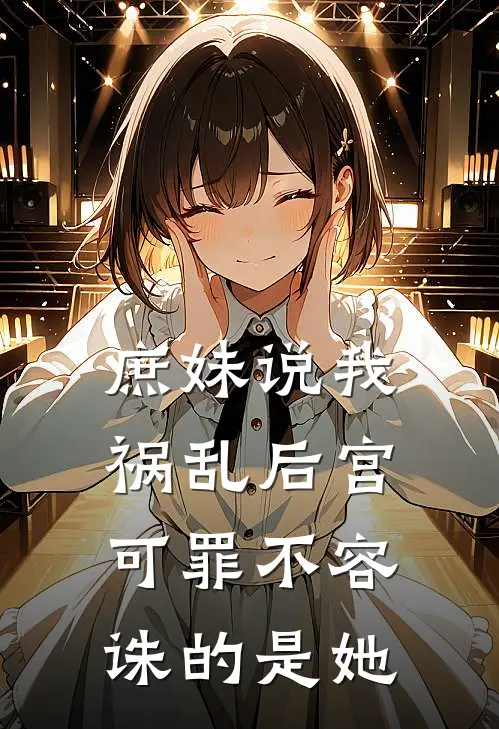 庶妹说我祸乱后宫,可罪不容诛的是她