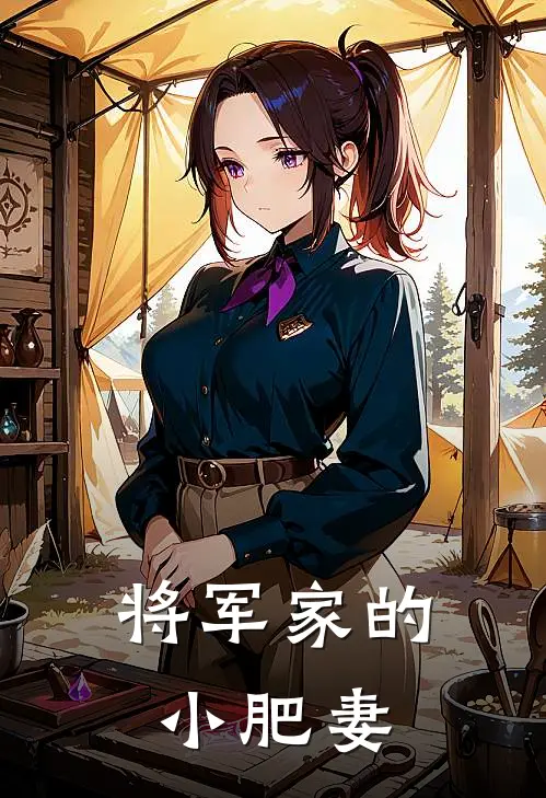 将军家的小肥妻