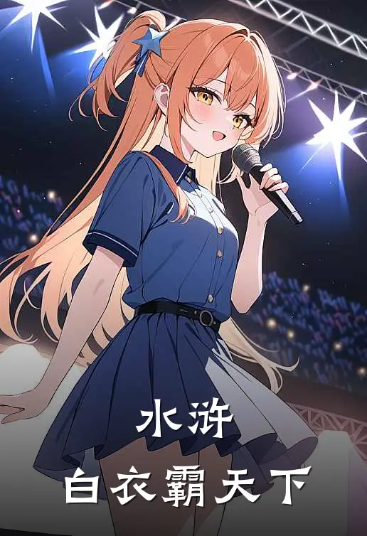 水浒:白衣霸天下