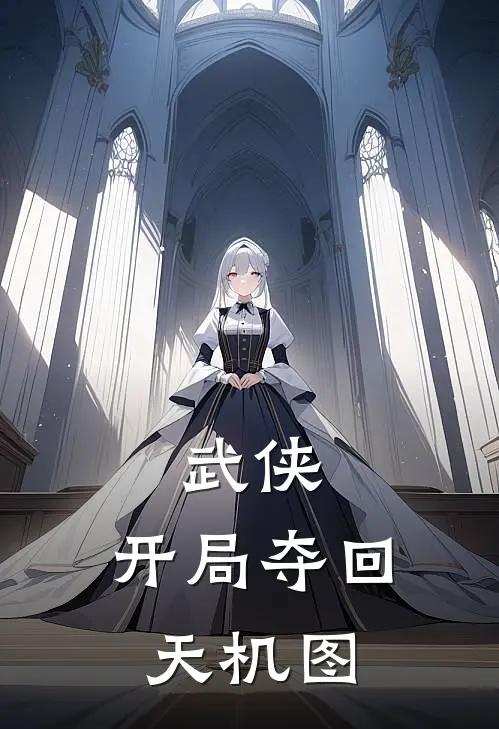 武侠:开局夺回天机图