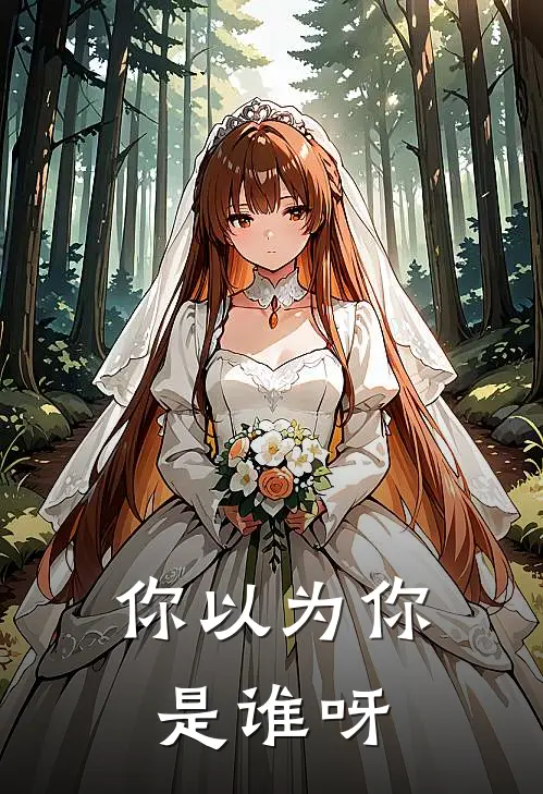 你以为你是谁呀
