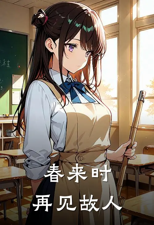 春来时，再见故人