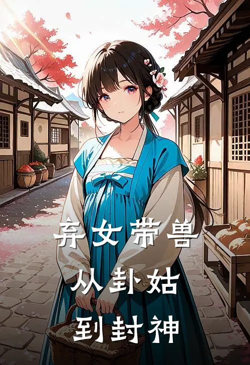 弃女带兽,从卦姑到封神