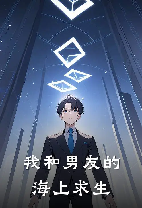 我和男友的海上求生