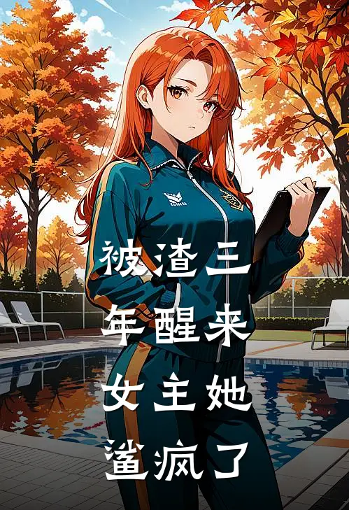 被渣三年醒来,女主她鲨疯了