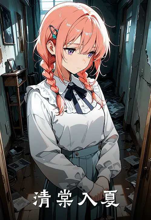 清棠入夏