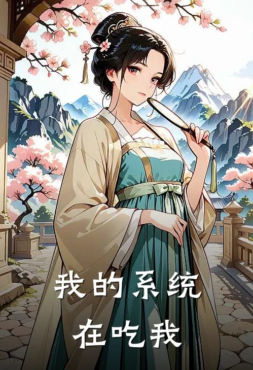 我的系统在吃我