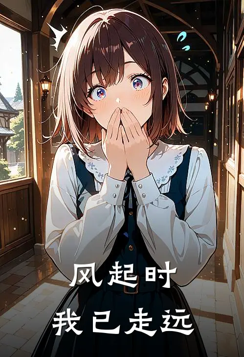 风起时,我已走远
