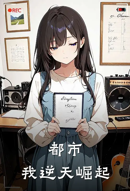 都市:我逆天崛起