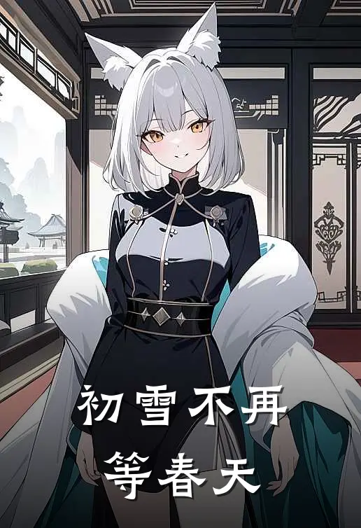 初雪不再等春天