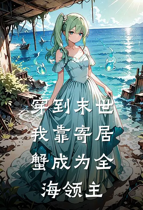 穿到末世,我靠寄居蟹成为全海领主