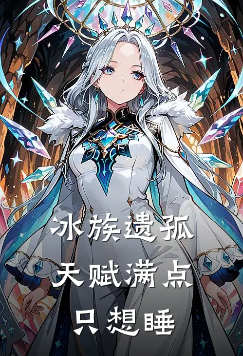 冰族遗孤天赋满点只想睡