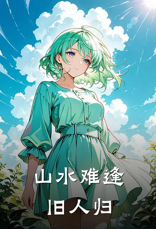 山水难逢旧人归