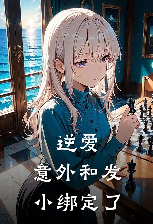 逆爱：意外和发小绑定了
