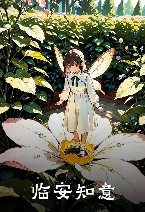临安知意