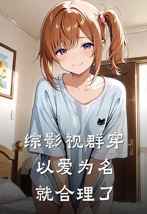 综影视群穿:以爱为名就合理了