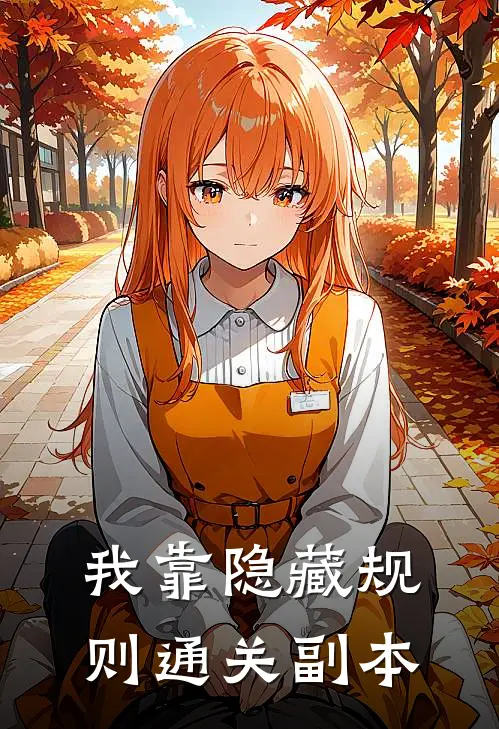 我靠隐藏规则通关副本