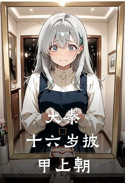 大秦:十六岁披甲上朝