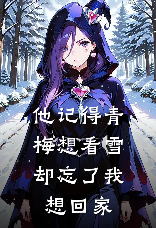 他记得青梅想看雪,却忘了我想回家