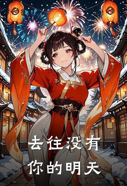 去往没有你的明天