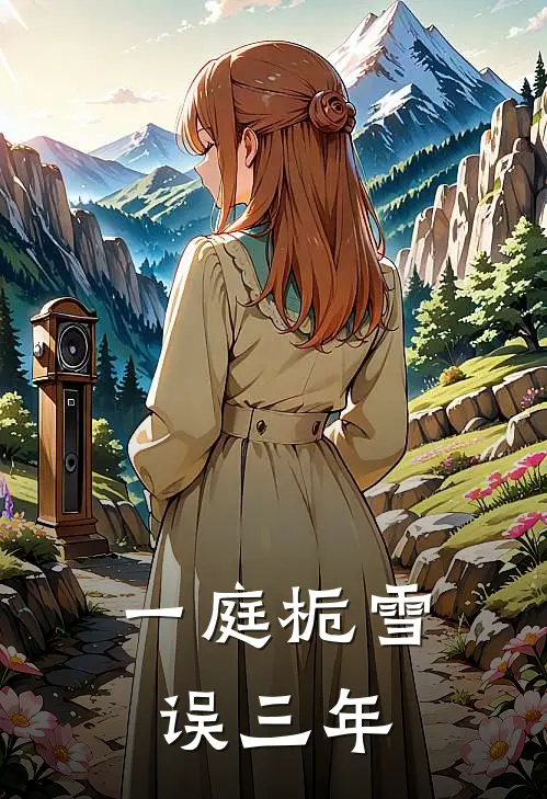 一庭栀雪误三年