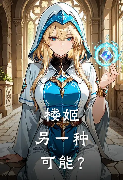 楼姬：另一种可能？