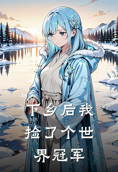 下乡后我捡了个世界冠军