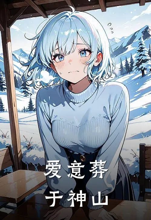 爱意葬于神山