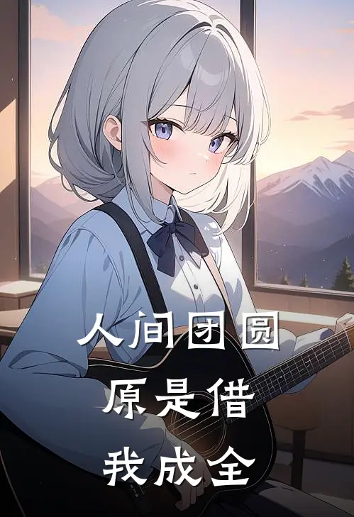 人间团圆,原是借我成全