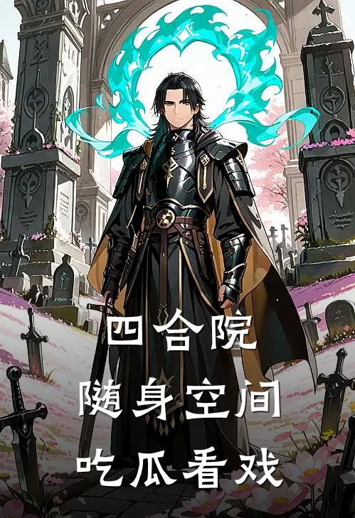 四合院:随身空间,吃瓜看戏