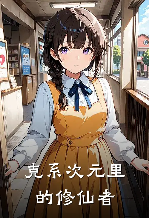 克系次元里的修仙者