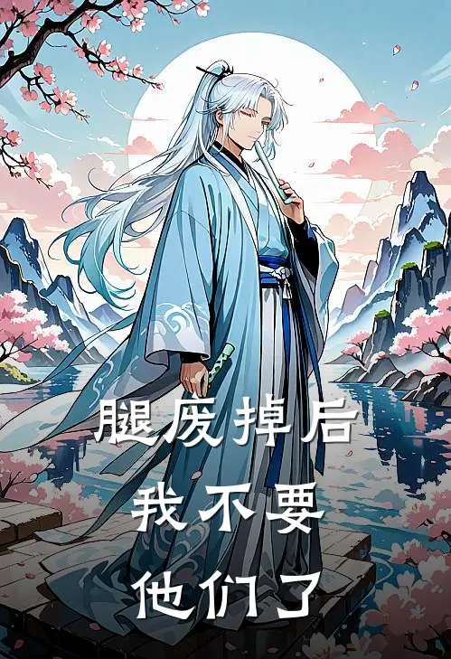 腿废掉后,我不要他们了
