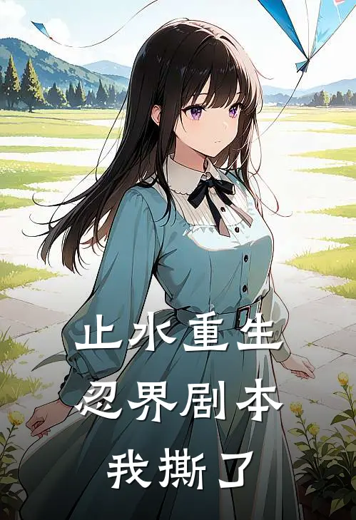 止水重生:忍界剧本我撕了