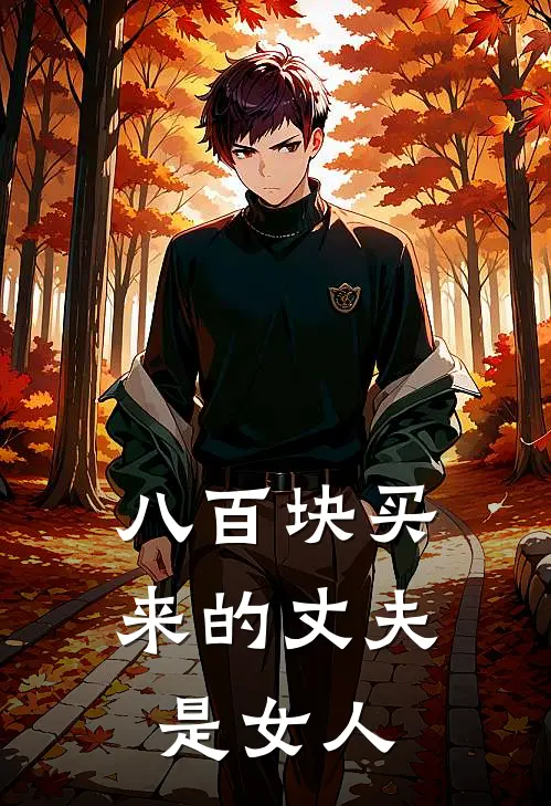 八百块买来的丈夫,是女人