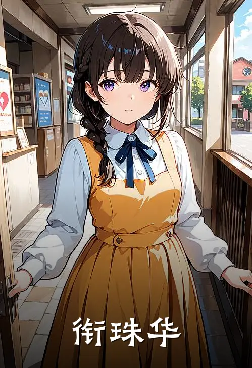 衔珠华