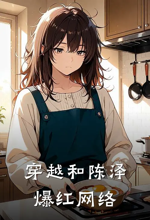 穿越和陈泽爆红网络