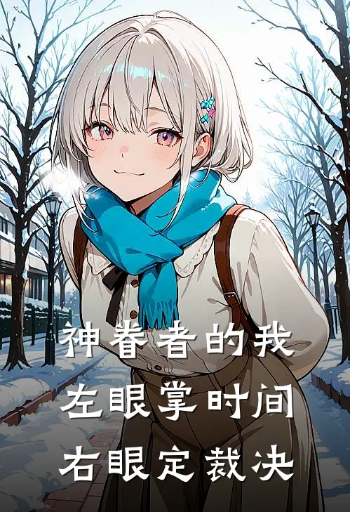 神眷者的我左眼掌时间右眼定裁决