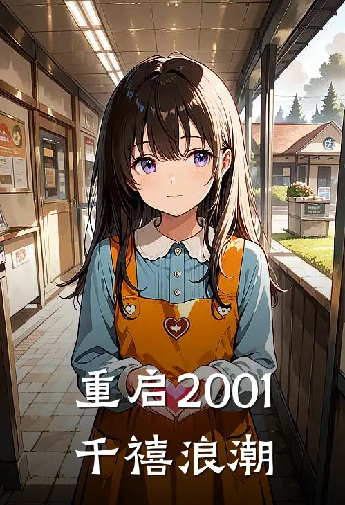 重启2001,千禧浪潮