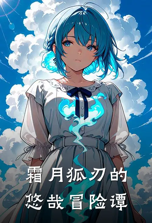 霜月狐刃的悠哉冒险谭