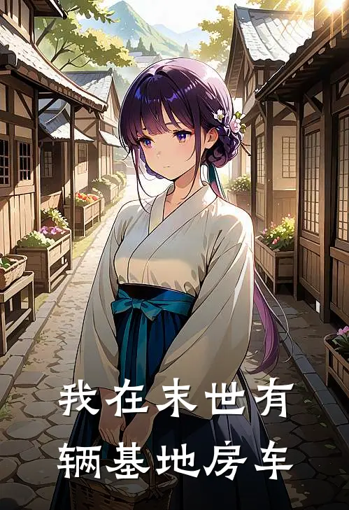 我在末世有辆基地房车